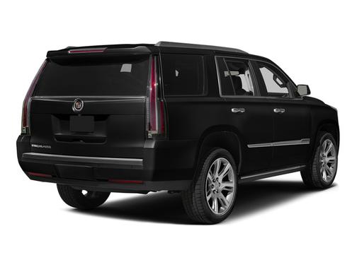 2015 Cadillac Escalade Luxury