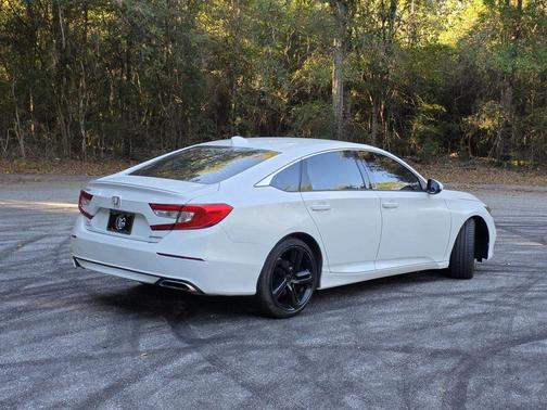 2020 Honda Accord Sport 1.5T