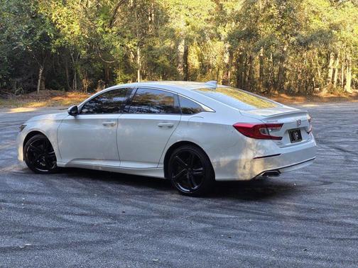 2020 Honda Accord Sport 1.5T