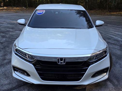 2020 Honda Accord Sport 1.5T