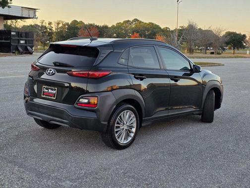 2019 Hyundai KONA SEL