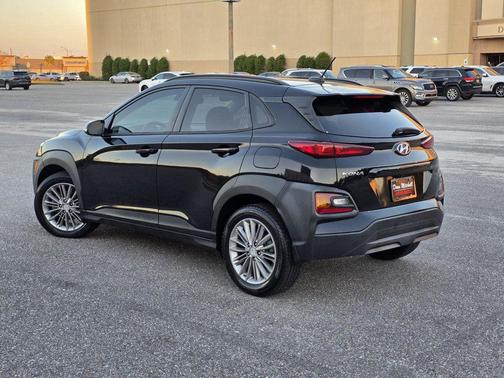 2019 Hyundai KONA SEL