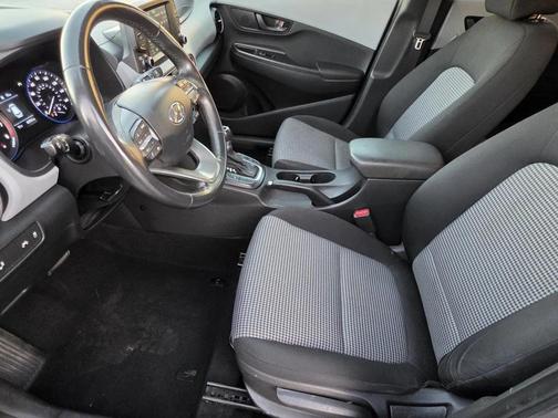 2019 Hyundai KONA SEL