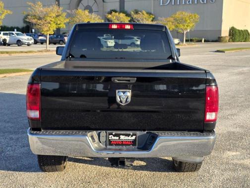 2019 RAM 1500 Tradesman