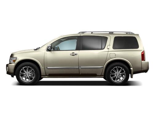 2009 INFINITI QX56 Base