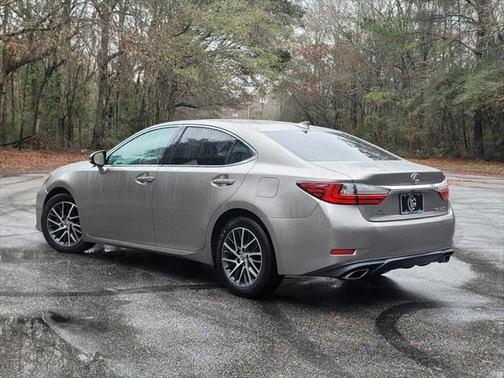 2018 Lexus ES 350 Base