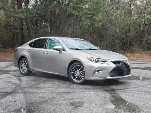 2018 Lexus ES 350 Base