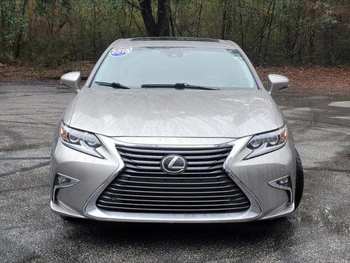 2018 Lexus ES 350 Base