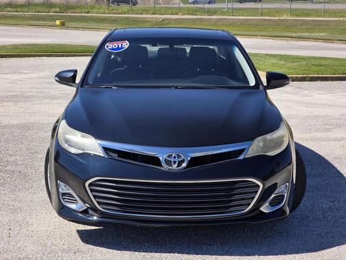2015 Toyota Avalon XLE Premium