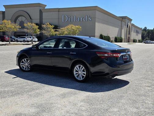 2015 Toyota Avalon XLE Premium