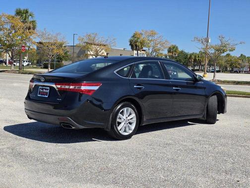 2015 Toyota Avalon XLE Premium