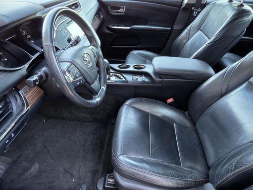 2015 Toyota Avalon XLE Premium