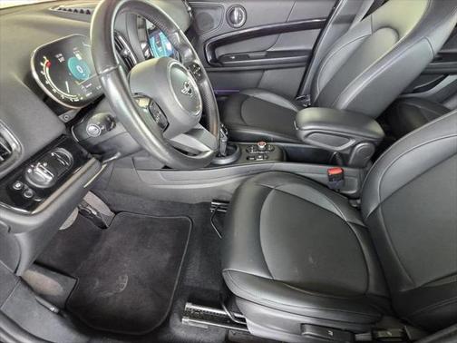 2022 MINI Countryman Cooper