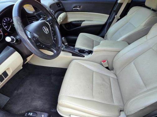 2013 Acura ILX 2.0L Technology
