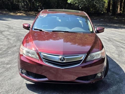2013 Acura ILX 2.0L Technology