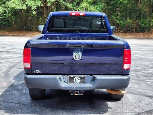 2019 RAM 1500 Tradesman