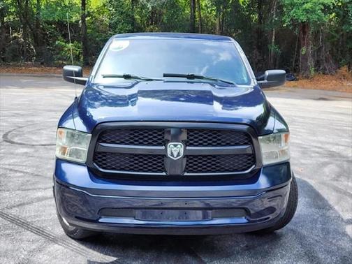 2019 RAM 1500 Tradesman