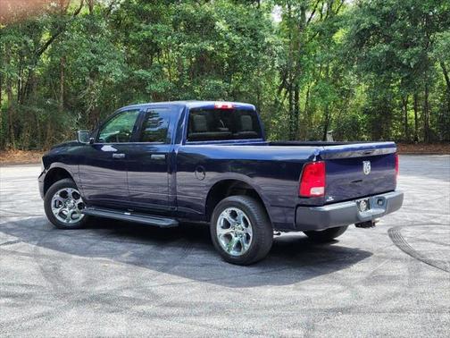2019 RAM 1500 Tradesman