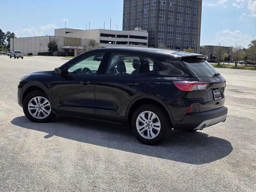 2020 Ford Escape S