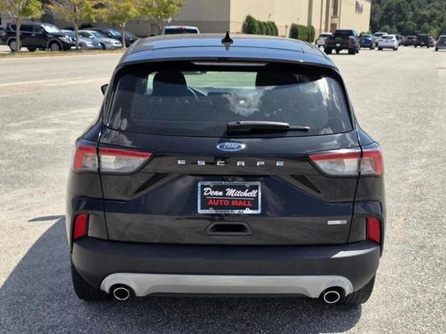 2020 Ford Escape S