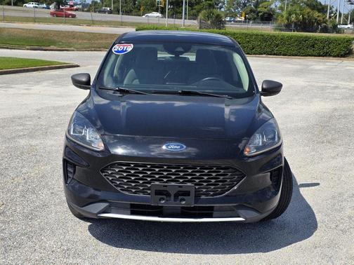 2020 Ford Escape S