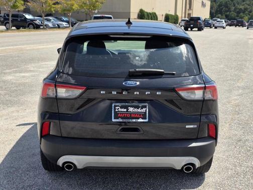 2020 Ford Escape S