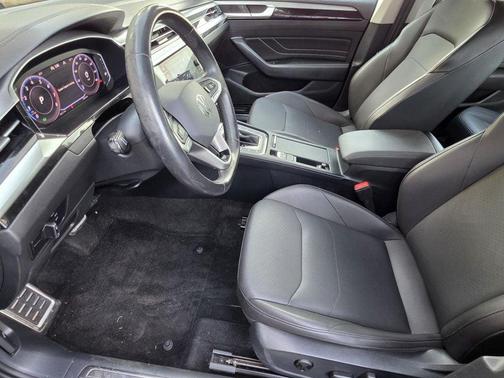 2021 Volkswagen Arteon 2.0T SE