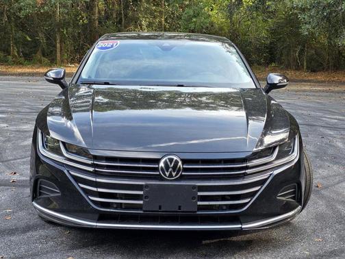 2021 Volkswagen Arteon 2.0T SE
