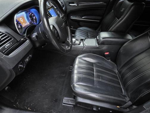 2021 Chrysler 300 S