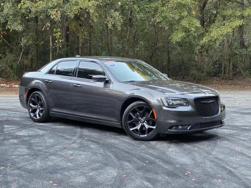 2021 Chrysler 300 S