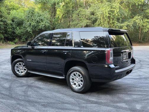 2020 GMC Yukon SLT