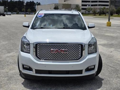 2016 GMC Yukon XL Denali