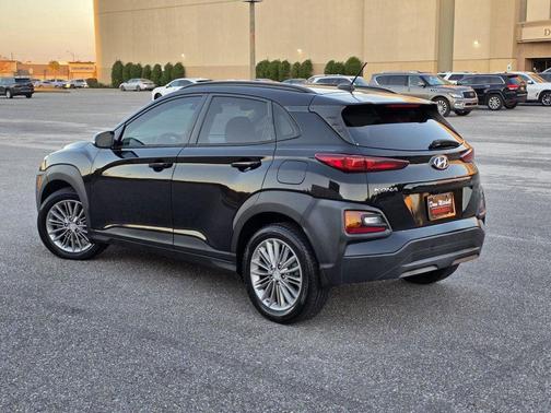 2019 Hyundai KONA SEL