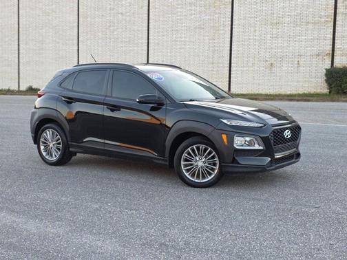 2019 Hyundai KONA SEL
