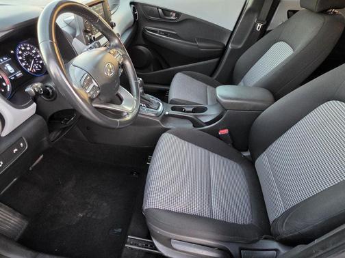 2019 Hyundai KONA SEL