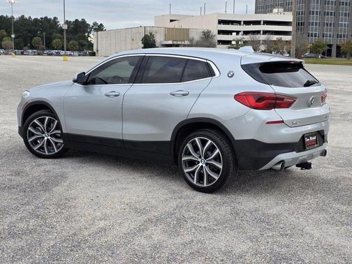 2018 BMW X2 sDrive28i