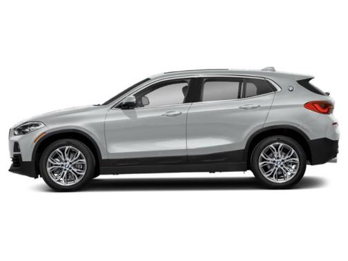 2018 BMW X2 sDrive28i