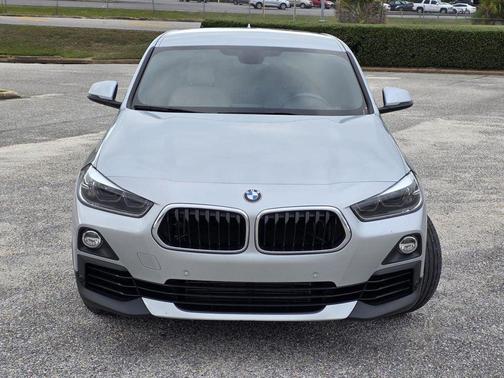 2018 BMW X2 sDrive28i