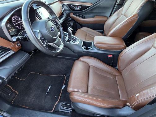 2021 Subaru Outback Touring XT