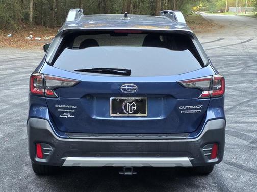 2021 Subaru Outback Touring XT