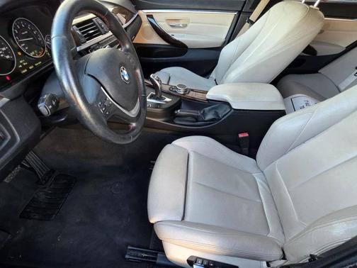 2016 BMW 428 Gran Coupe i