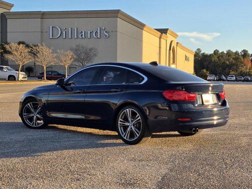 2016 BMW 428 Gran Coupe i