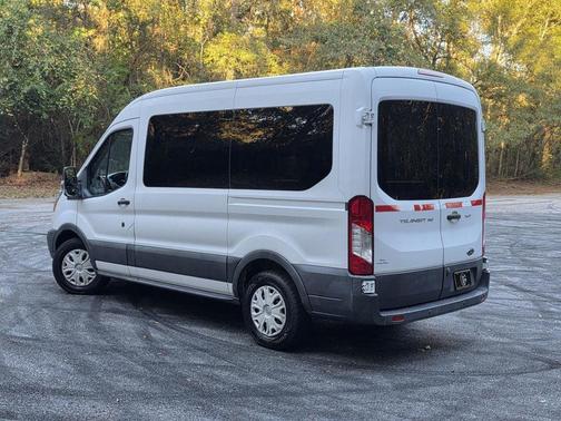 2016 Ford Transit-150 XLT