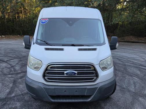 2016 Ford Transit-150 XLT