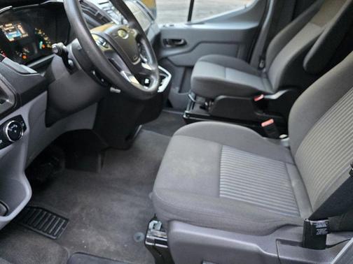 2016 Ford Transit-150 XLT