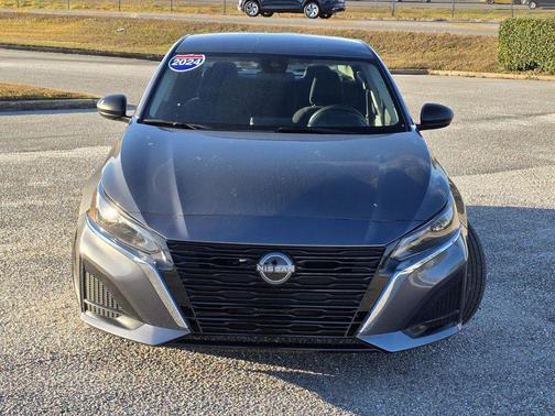 2024 Nissan Altima S FWD