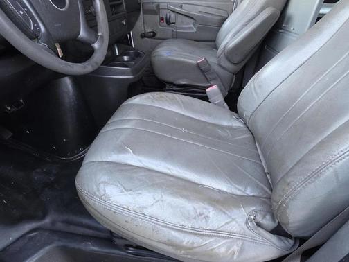 2014 Chevrolet Express 2500 Work Van