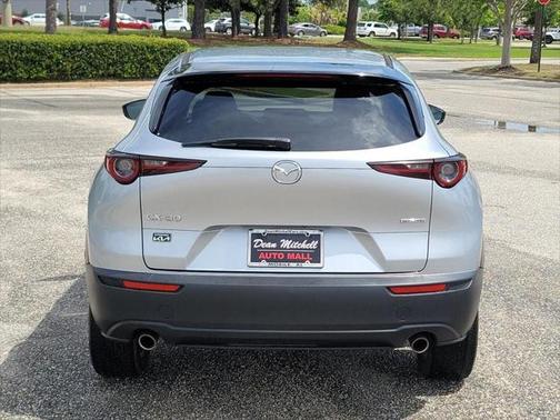 2020 Mazda CX-30 Select