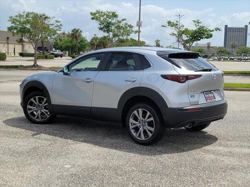 2020 Mazda CX-30 Select