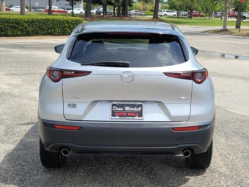 2020 Mazda CX-30 Select